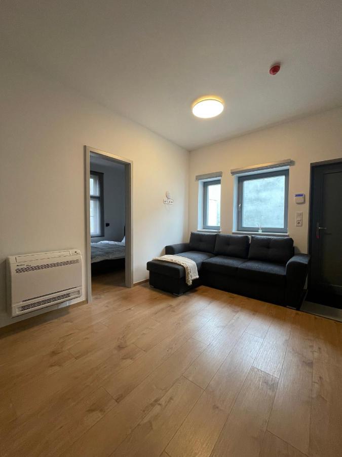 Dream Apartman Level Exterior photo