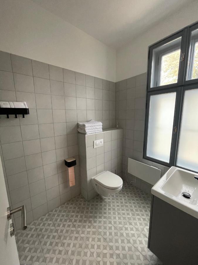 Dream Apartman Level Exterior photo