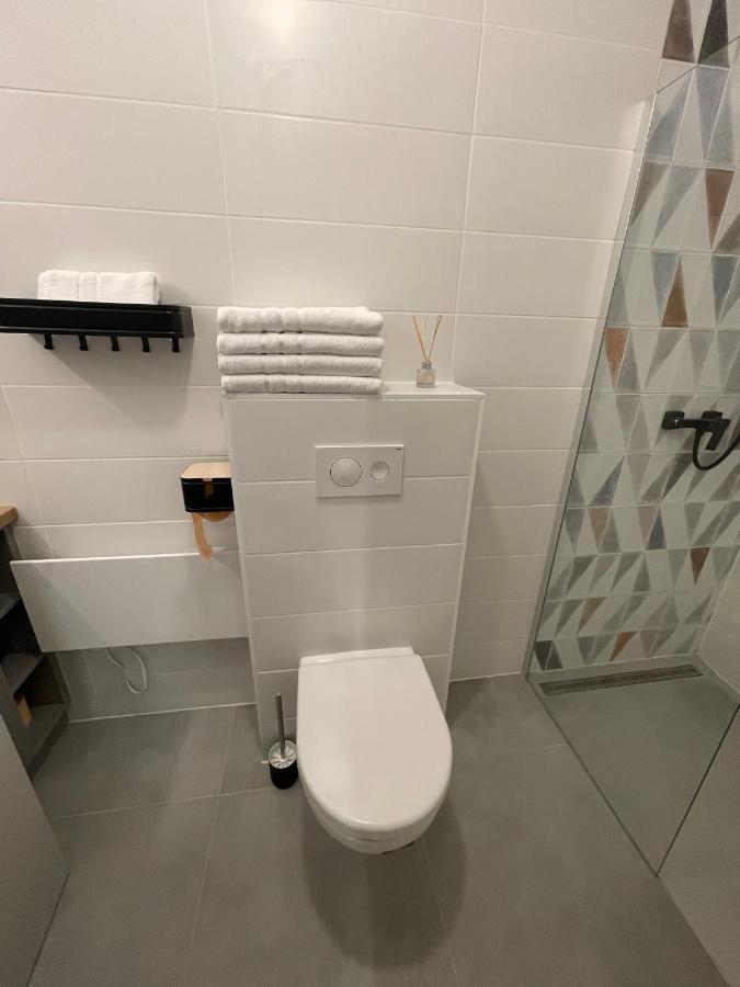 Dream Apartman Level Exterior photo