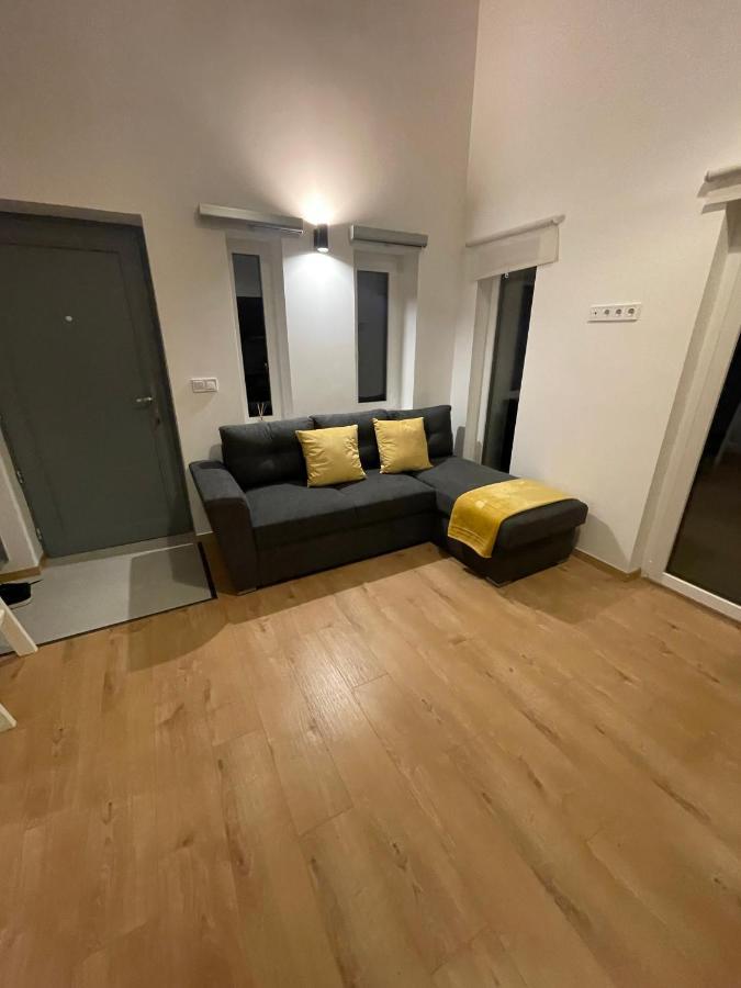 Dream Apartman Level Exterior photo