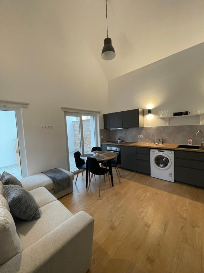 Dream Apartman Level Exterior photo