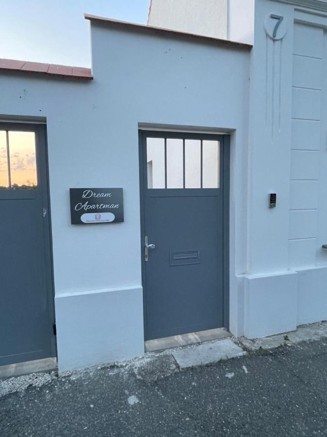 Dream Apartman Level Exterior photo
